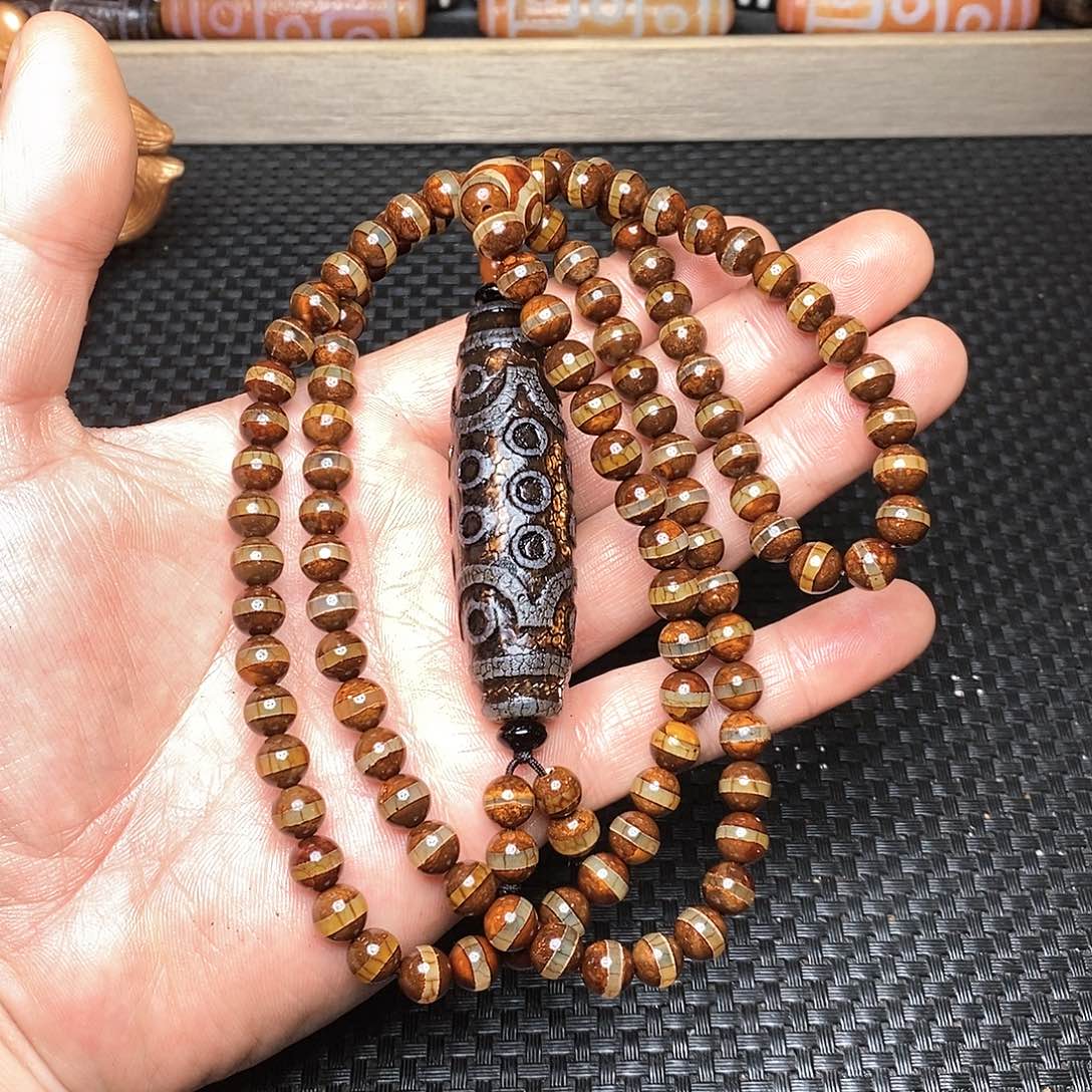 玛瑙/玉髓手链未镶嵌冰***哥