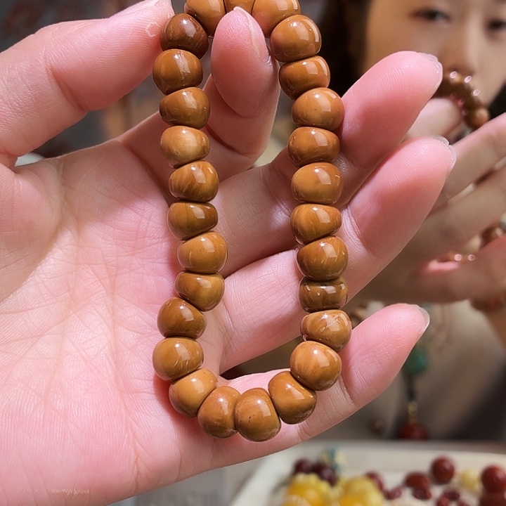 库克手串大肠手串