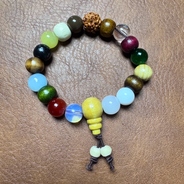 精品手串（无礼盒）MTYC 001