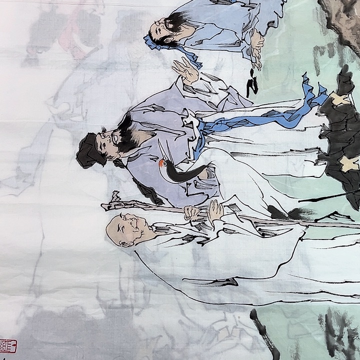 安**家快来看看你喜欢的作品