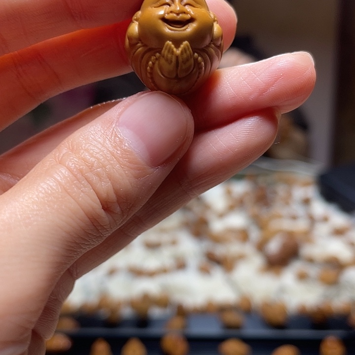 手串/手链橄榄核米勒