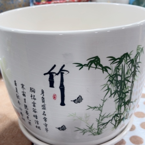 陶瓷满9元发货口径不清楚问客服谢谢