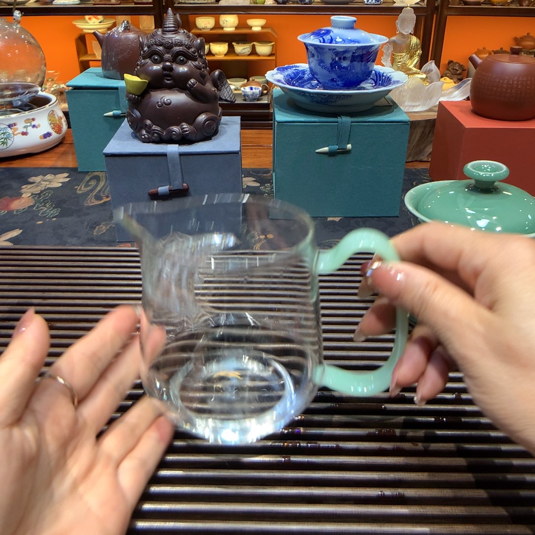 月牙壶月牙壶茶壶茶壶