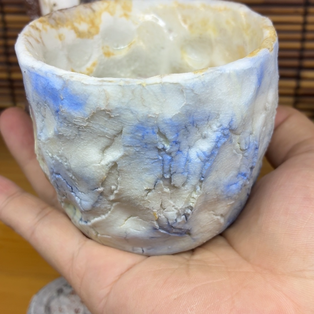 陶园柴烧精品高货381