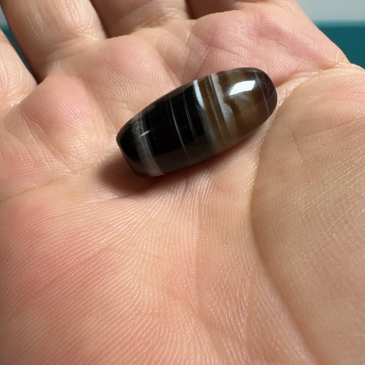 用***2玛瑙/玉髓未镶嵌颈饰