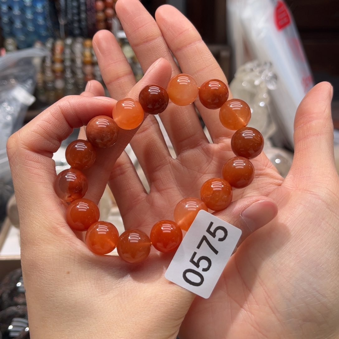 【闪购商品】未镶嵌手串水晶