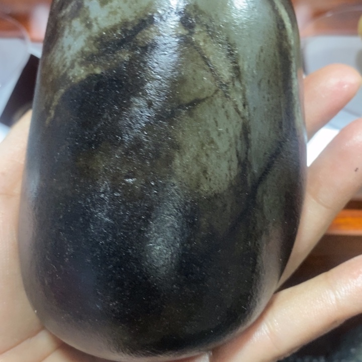 和田玉未镶嵌挂件出*表