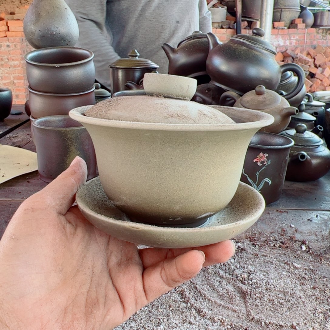 坭兴陶贵台龙窑A229