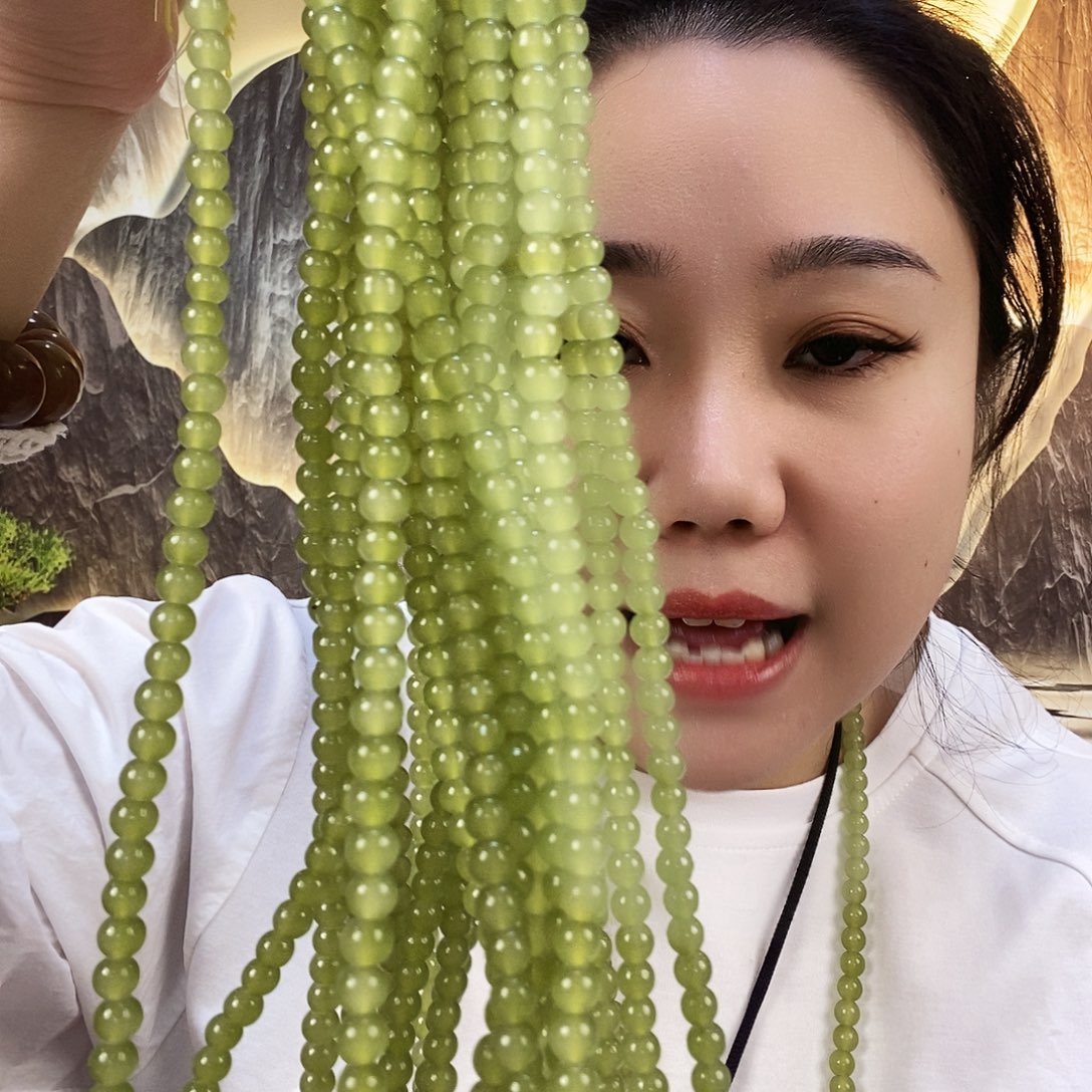 和田玉未镶嵌珠宝奇石多样性随机发一