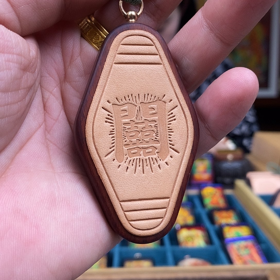 东非黑黄檀（紫光檀）