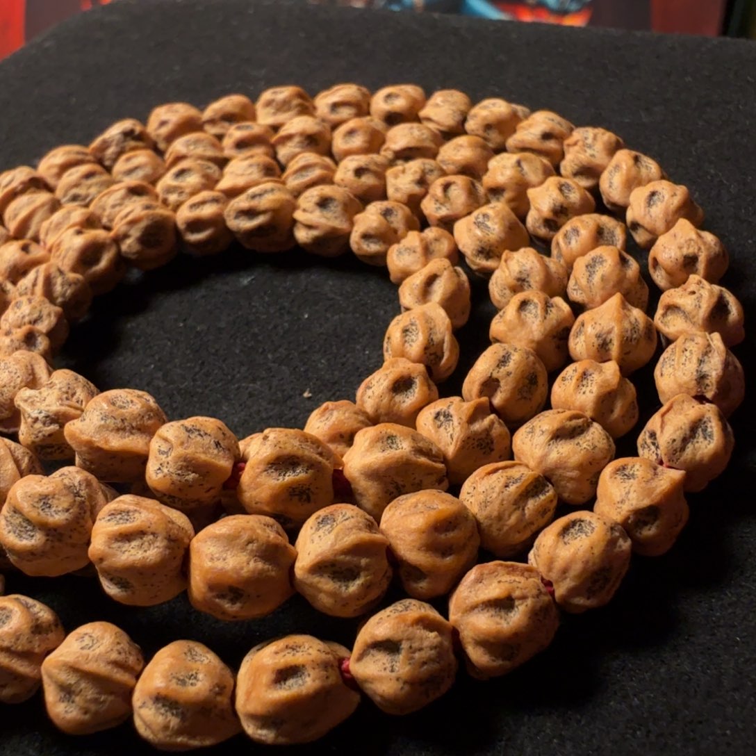 柏香籽/百香籽吊坠