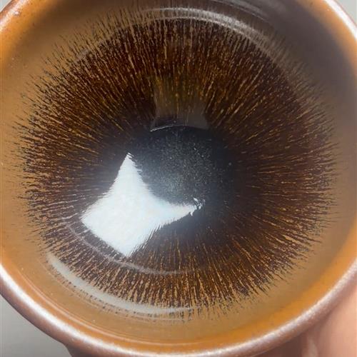 【闪购商品】茶盏-131............