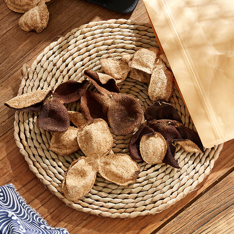 【新农人推荐】---陈皮