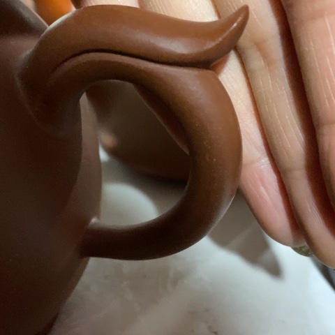 紫砂茶壶厚**福紫砂壶的