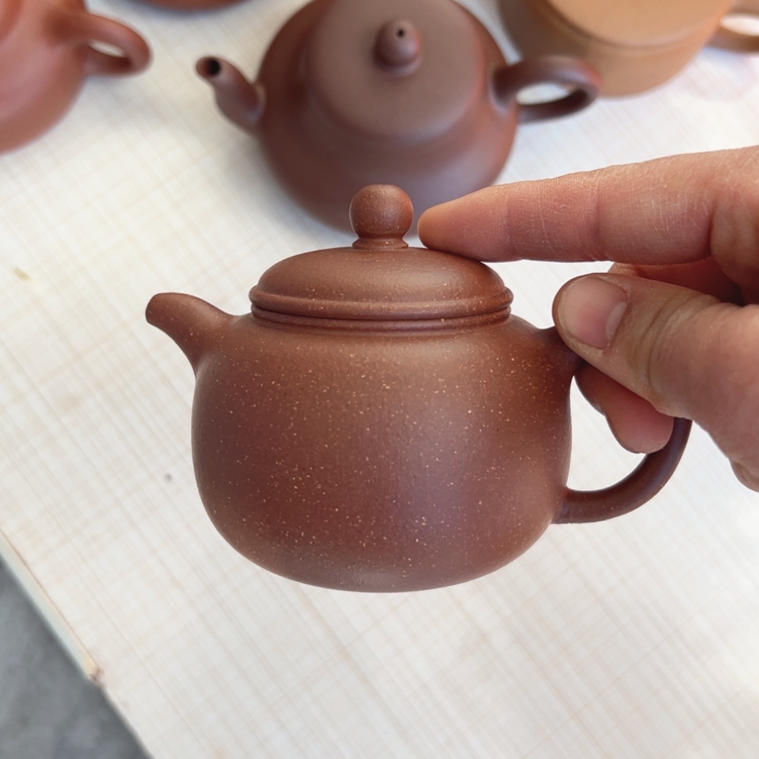 降坡袍尊壶160cc