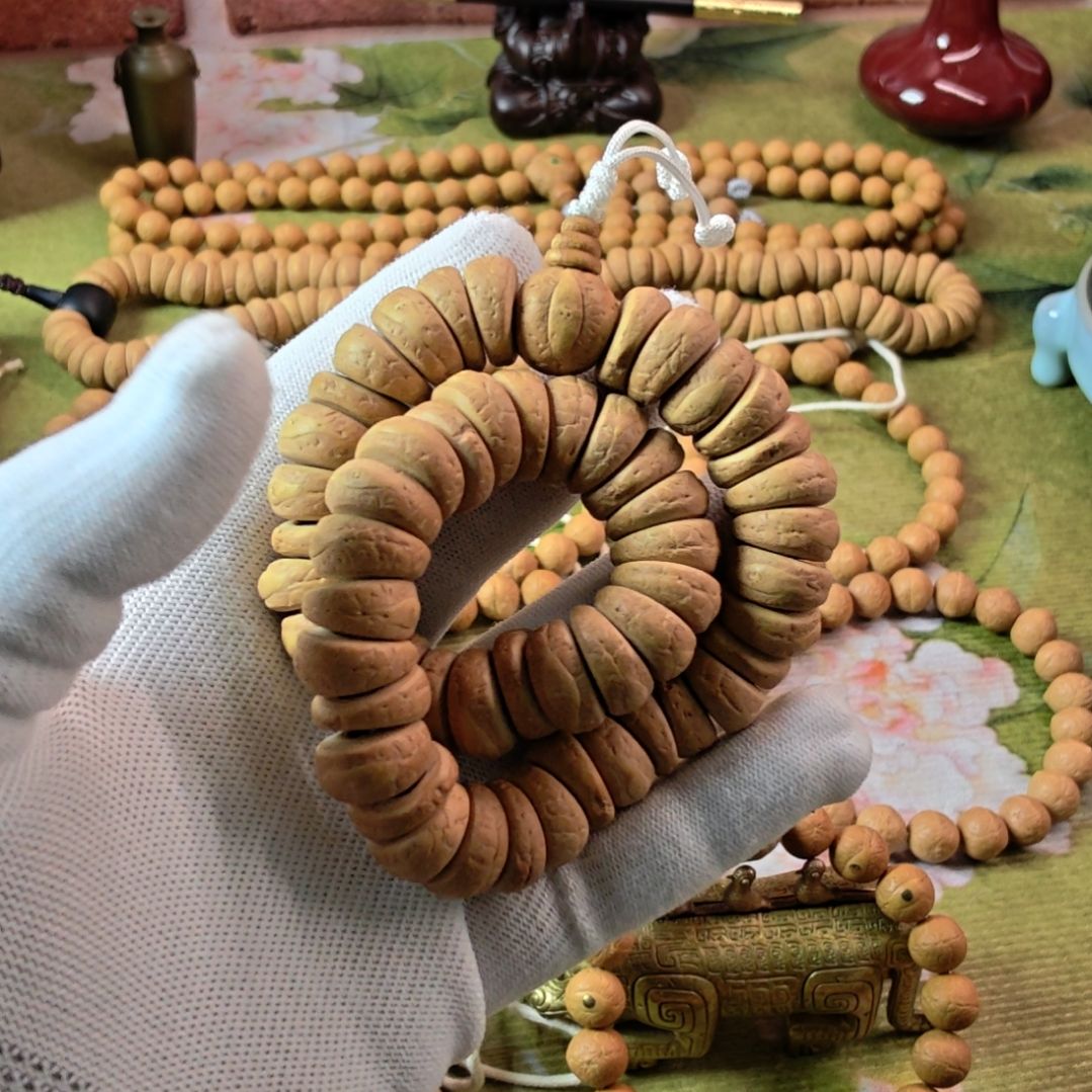 菩提手串/手链凤眼菩提