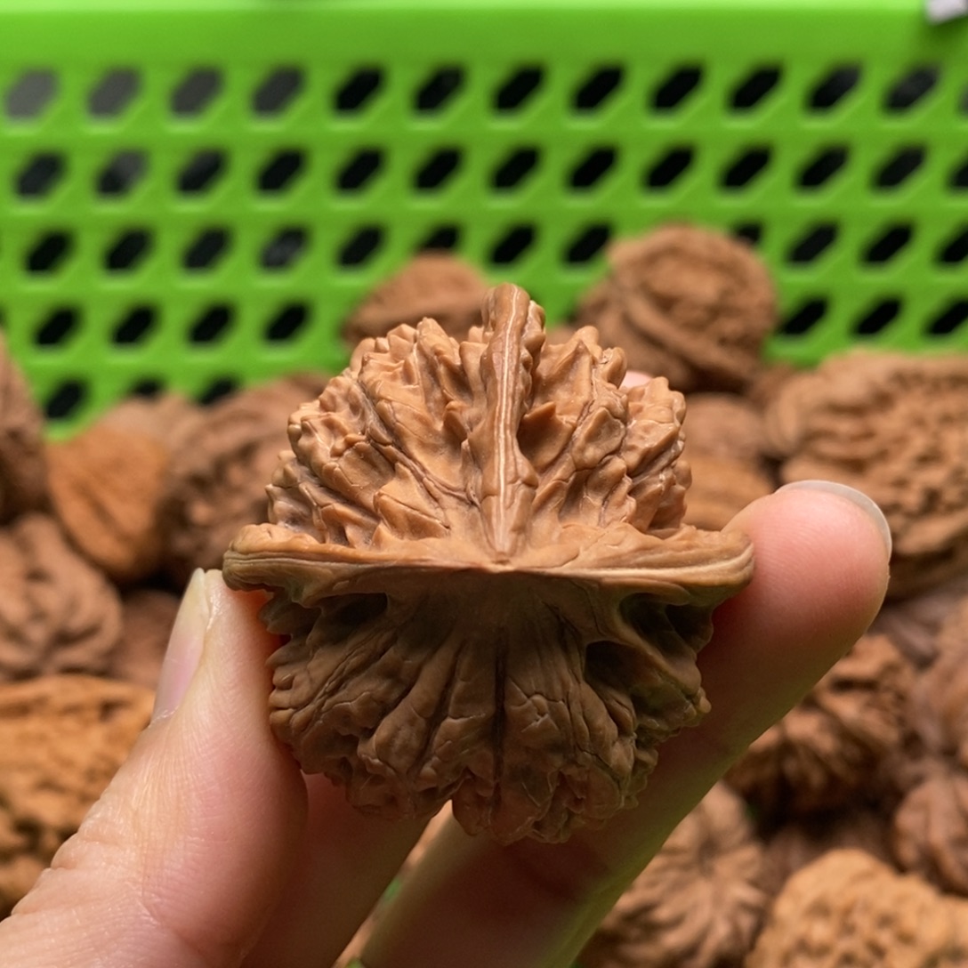 T***y核桃定制商品不退不换