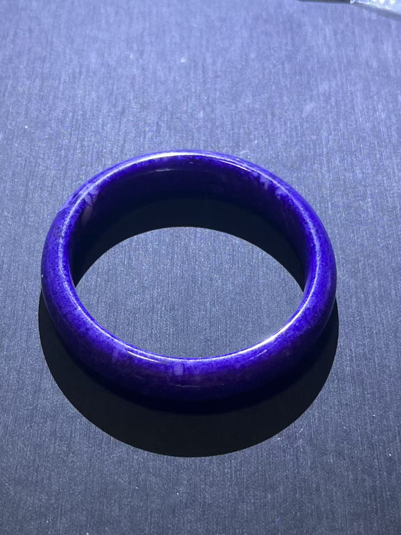 收藏级轻奢时尚气质简约精致手镯F61402