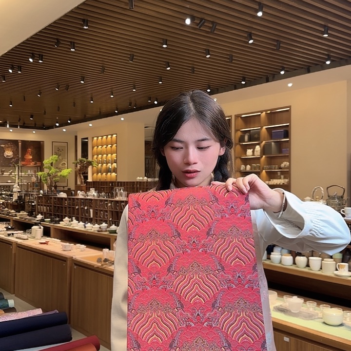 俩米一防水茶席茶席