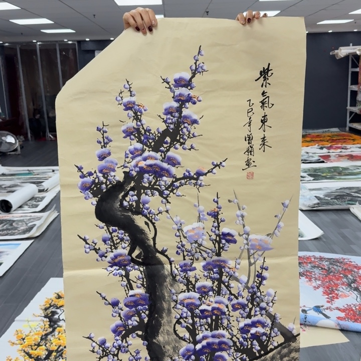 我们的目标是成为我们
