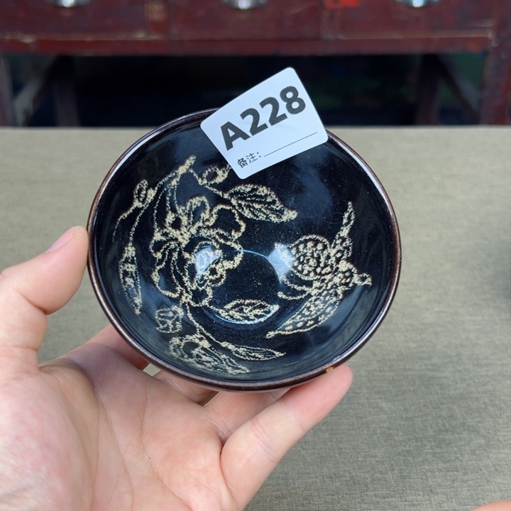 摆件陶瓷高端赏器
