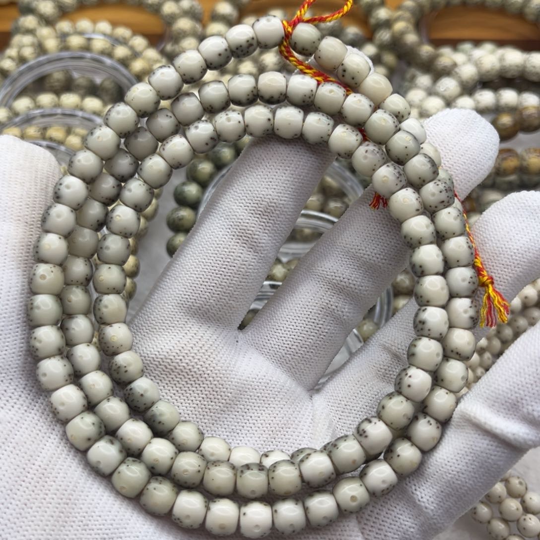 星月菩提吊坠廖*星月