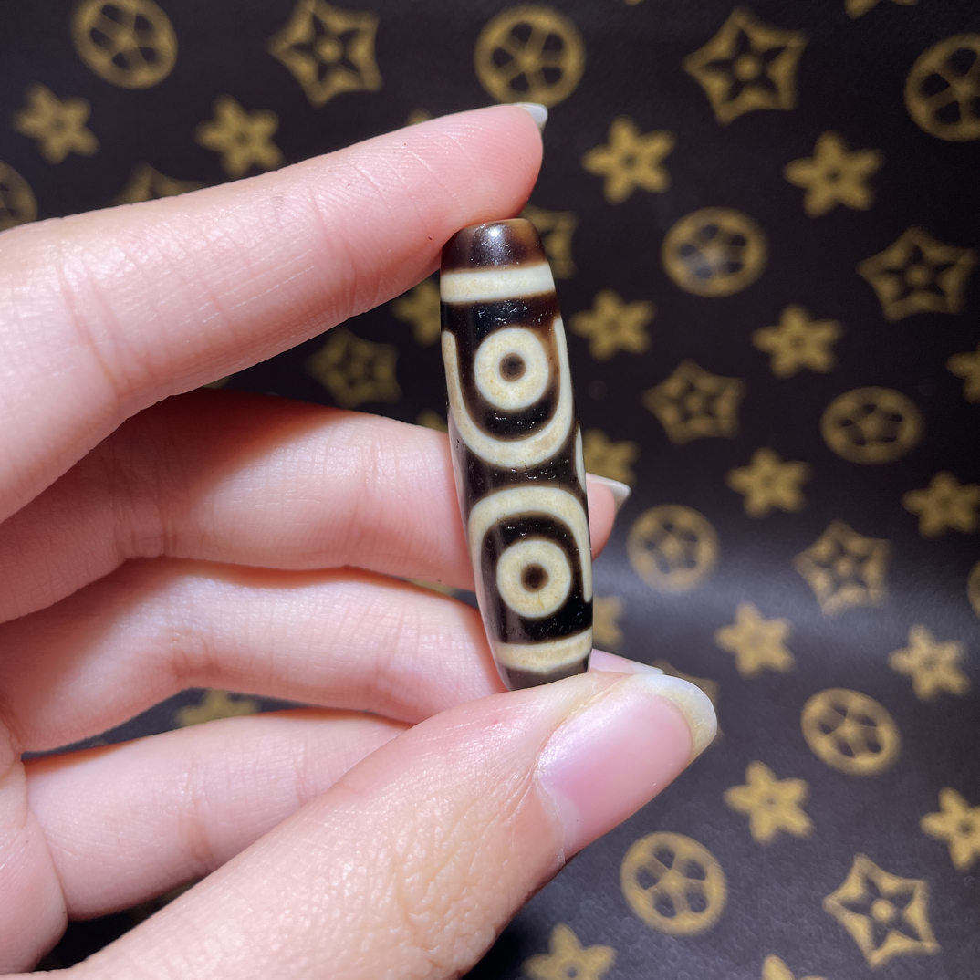 建成手工珠十字六