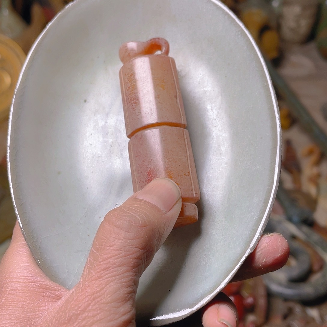 壶坎坎坷坷才知道原来你