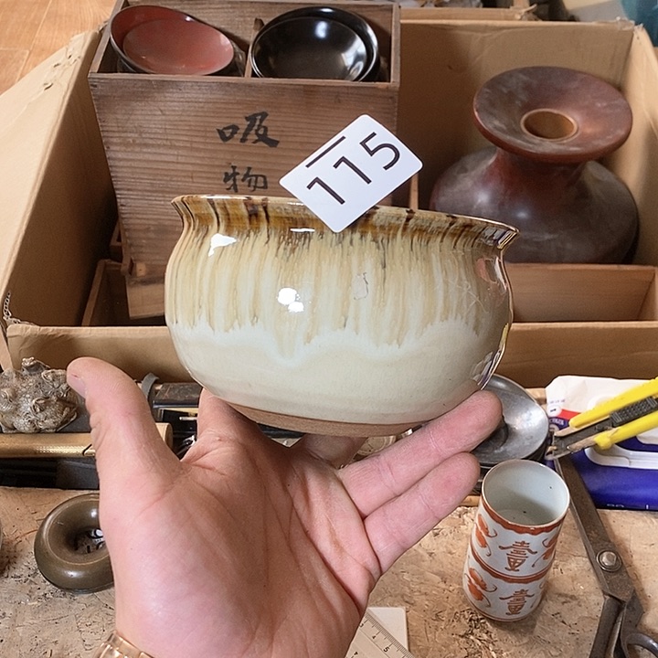 瓷片阿宝先生推荐好物