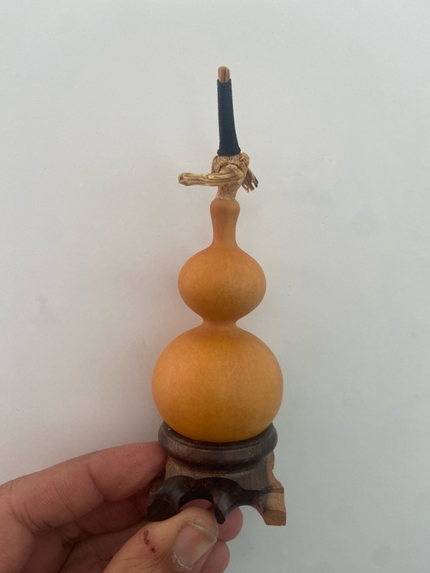 文玩葫芦喜欢的进来看一看，瞧一瞧