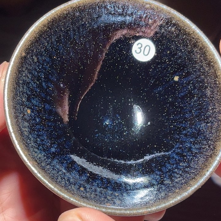 茶盏璞器建盏主人杯30