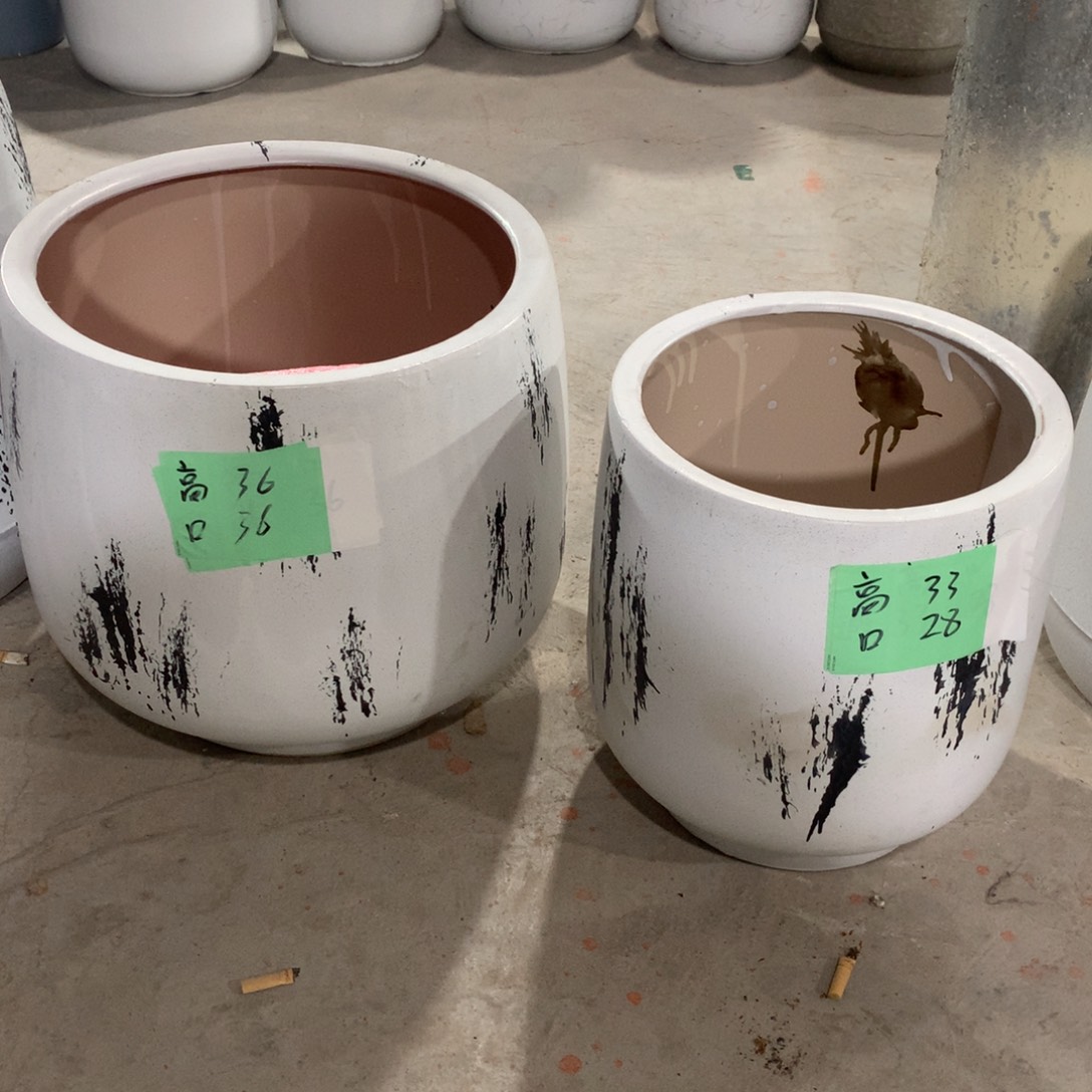 高温烧制默认微瑕