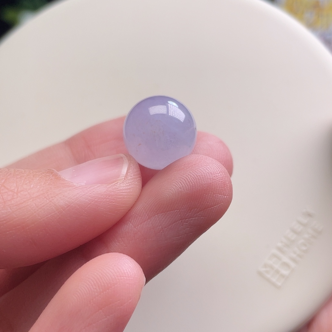 未镶嵌翡翠手串卡13.2