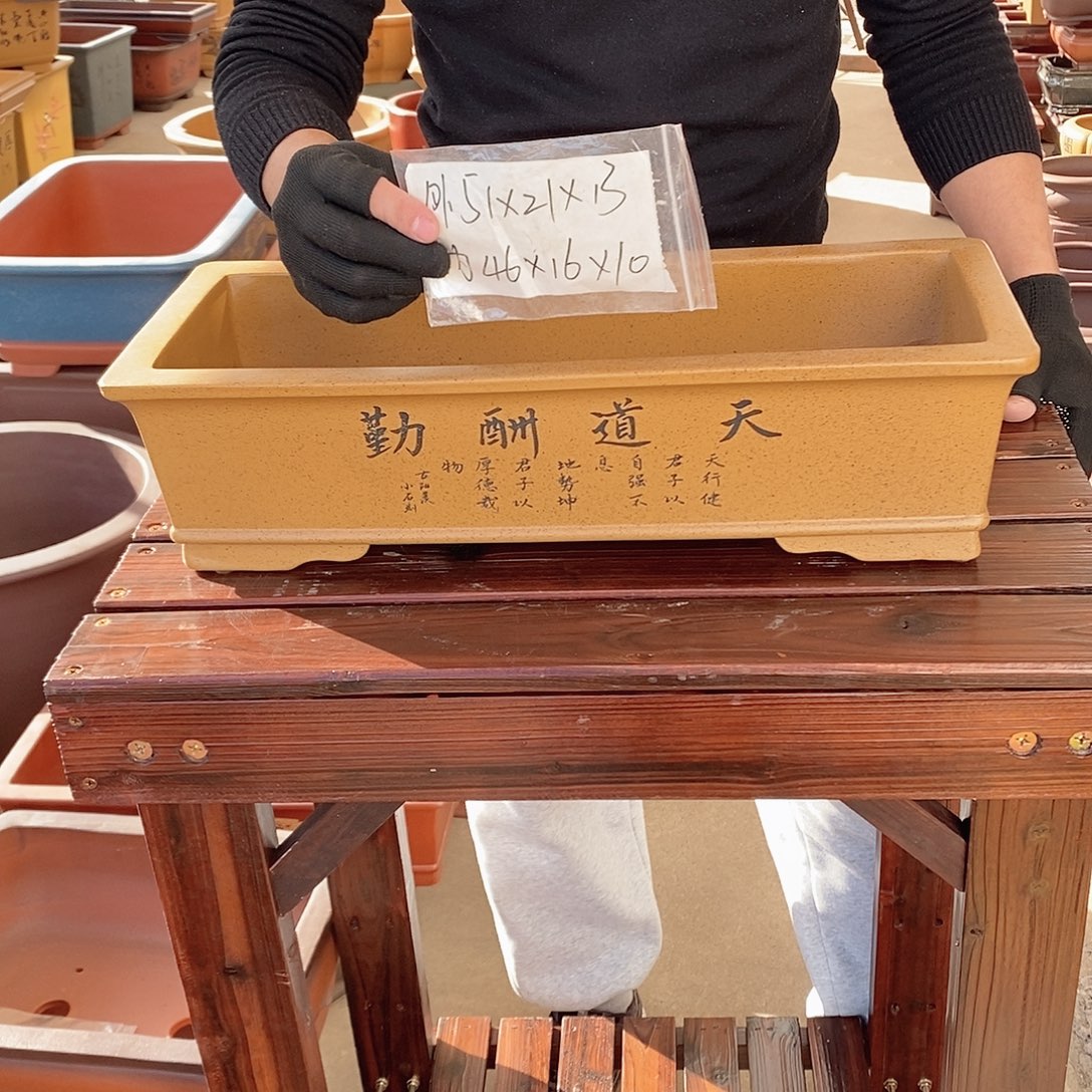 花盆紫砂紫砂花盆