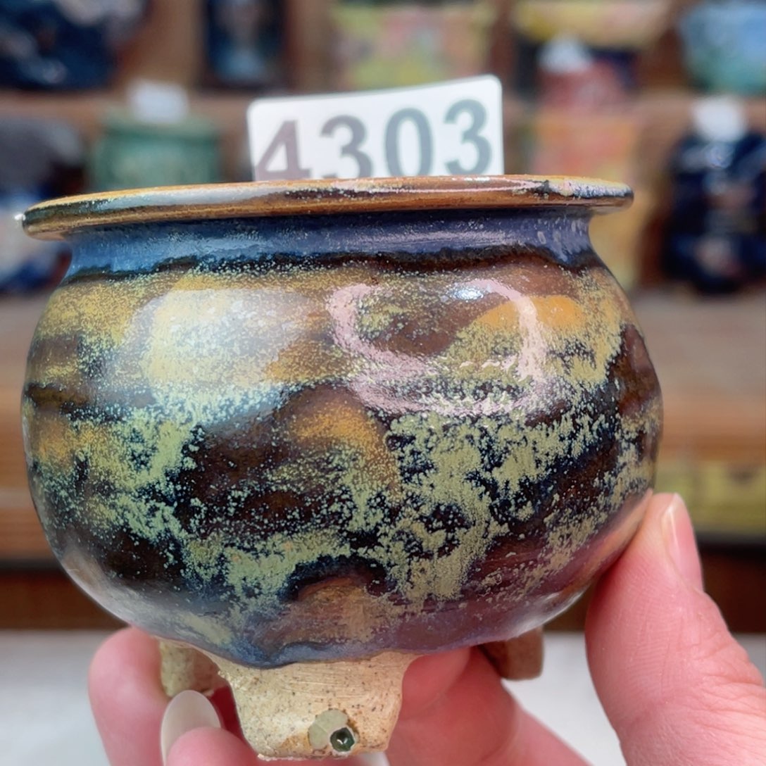 景德镇陶瓷艺术玖品瑕疵