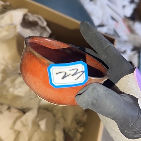 瓷片国营厂库存窑宝