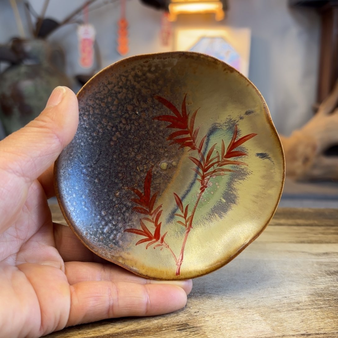景德镇纯手工制作陶瓷
