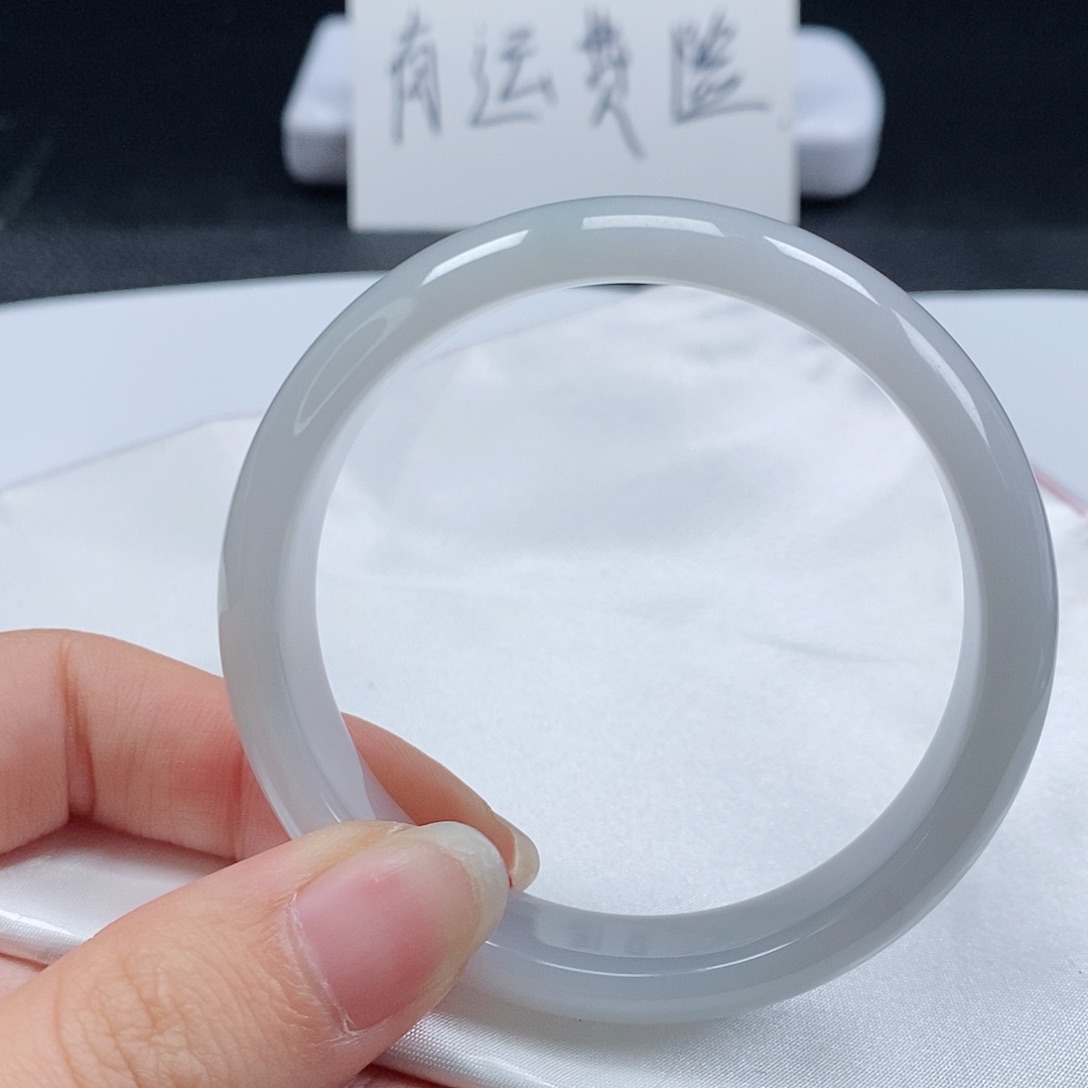 【闪购商品】翡翠手镯未镶嵌303号