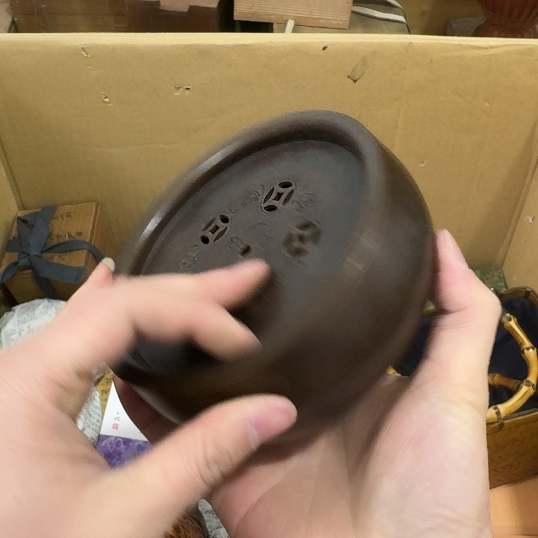 茶宠瓷器茶具系列