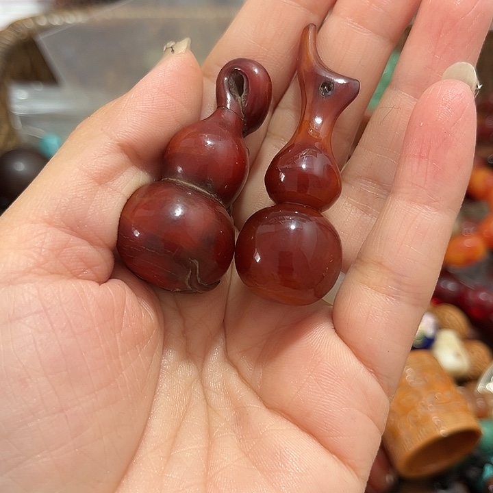 彤***琉璃DIY感谢支持合作愉快