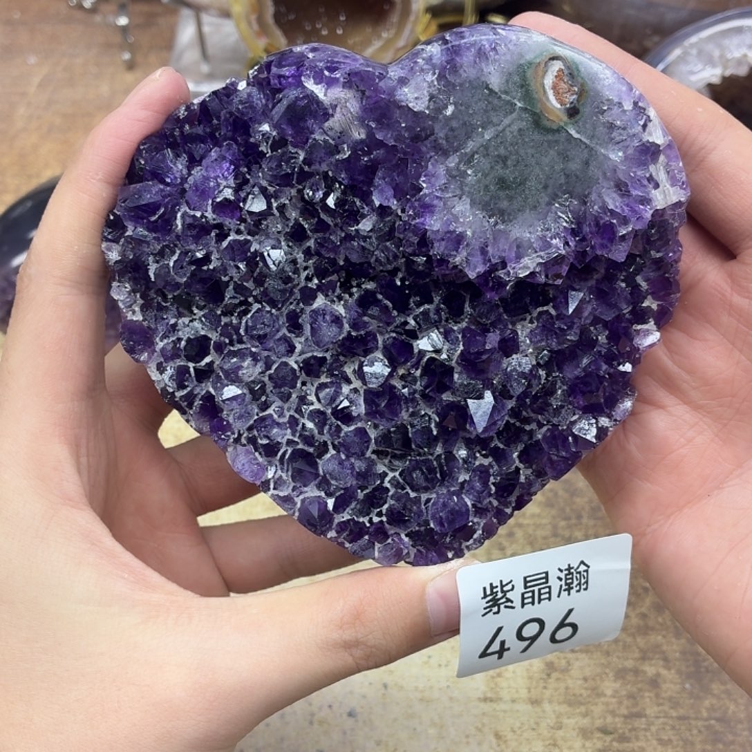 未镶嵌大型摆件（非配饰）水晶