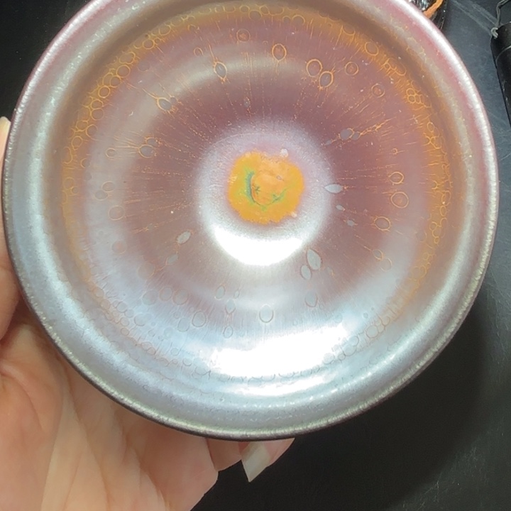 茶盏建盏高端主人杯开播福利