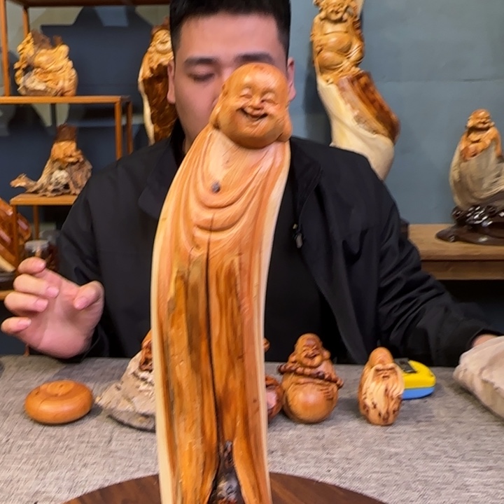 柏木（崖柏）关注一下