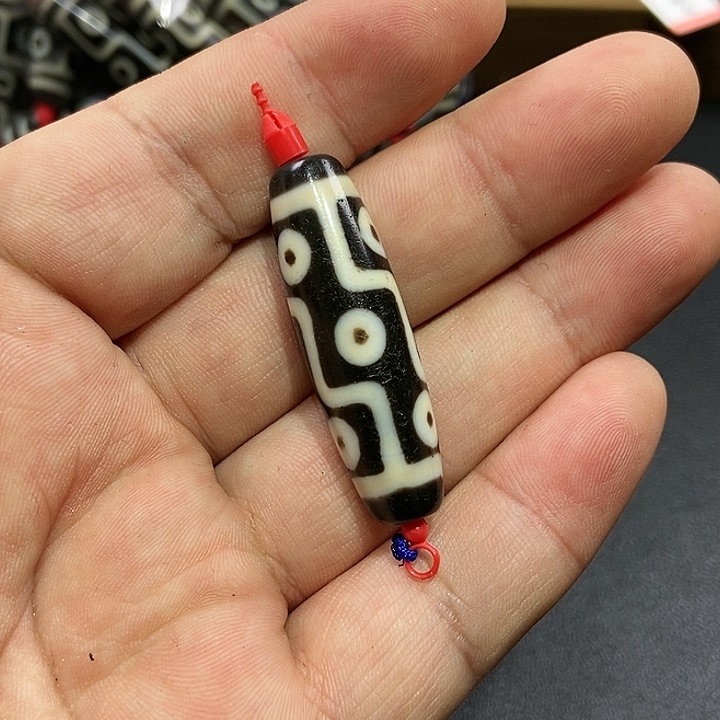 玛瑙/玉髓颈饰未镶嵌格*