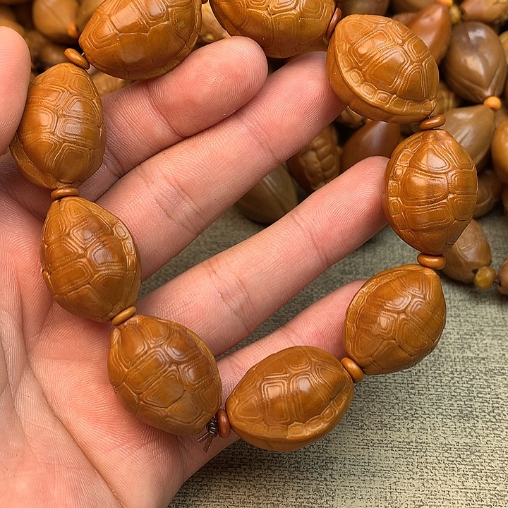 手串/手链橄榄核精品橄榄核手串