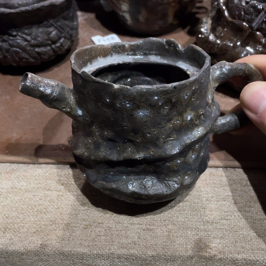 景德镇陶瓷艺术器物