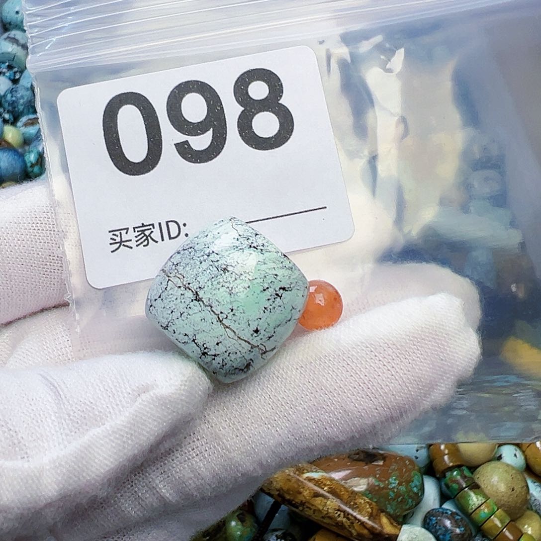 南红玛瑙珠宝奇石未镶嵌