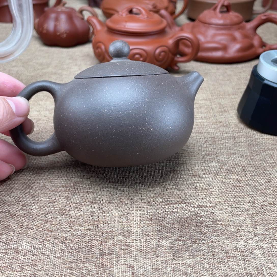 摆件紫砂的紫砂的紫砂的