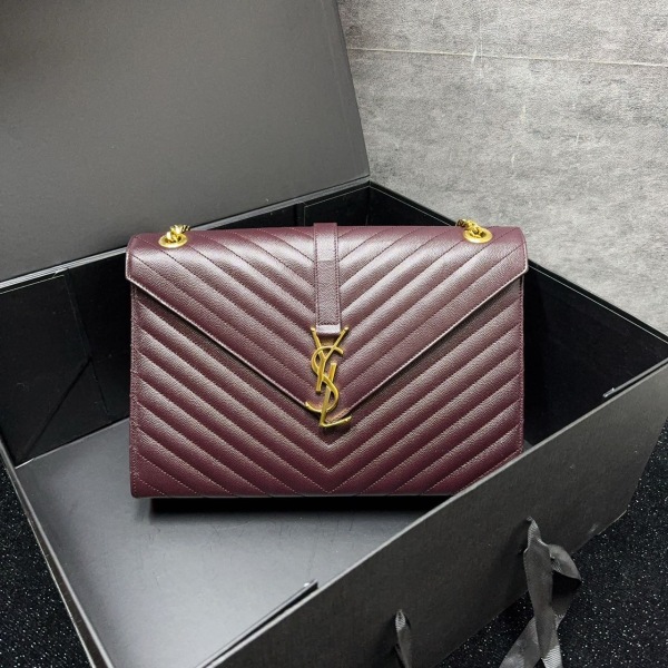 95新/圣罗兰/市场价38000/包包/250219XZ0029