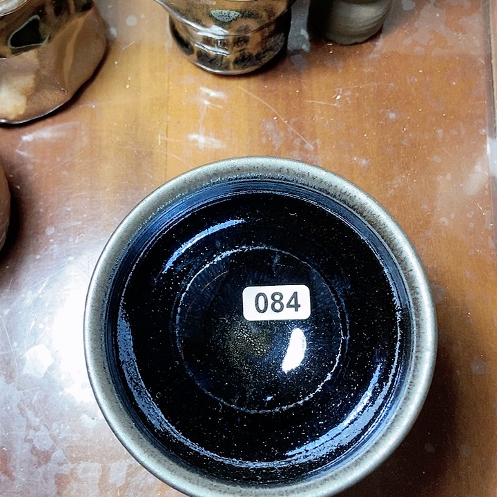 【闪购商品】茶盏盏上明珠茶器